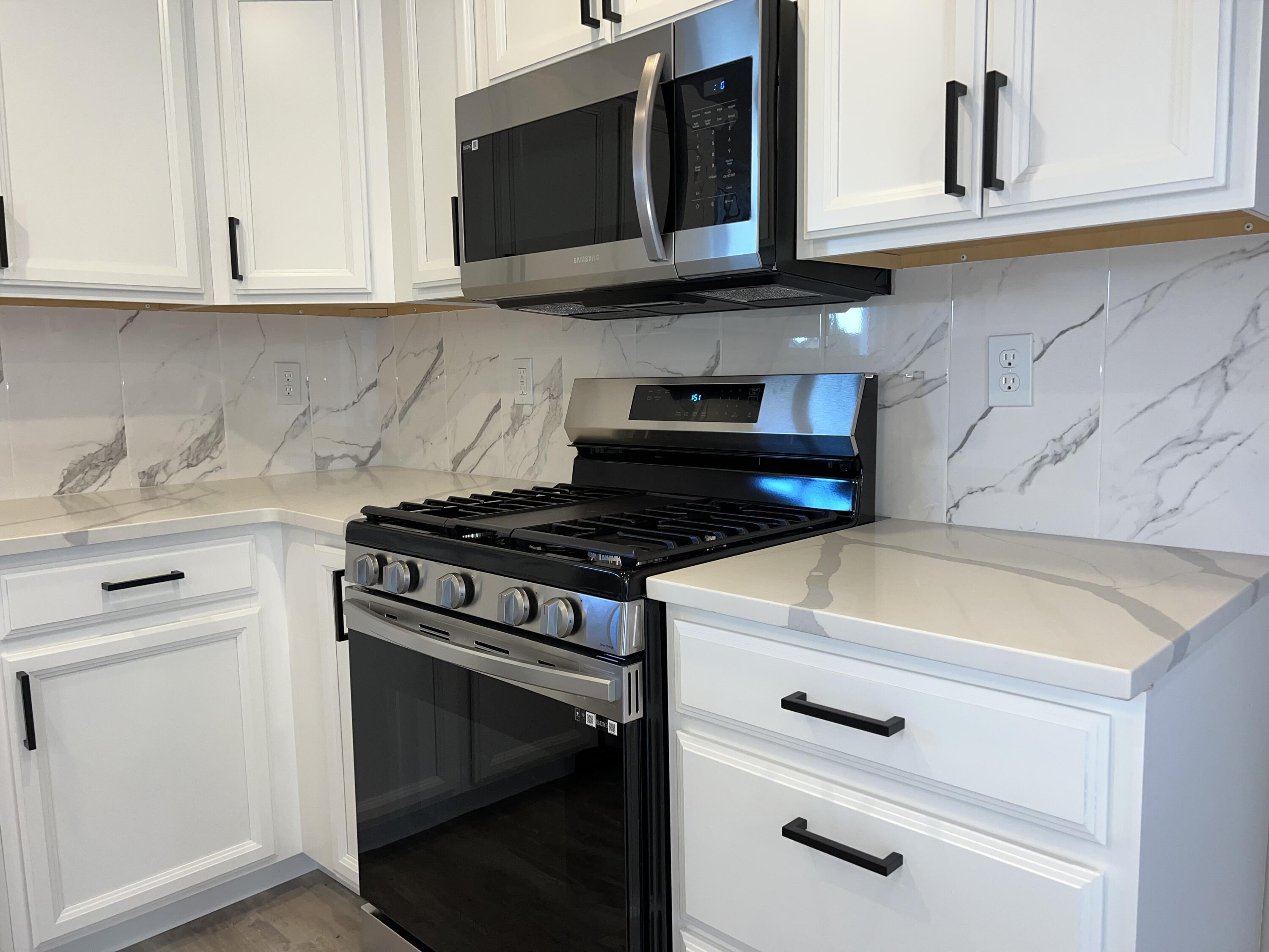 Martins Commons - Residential