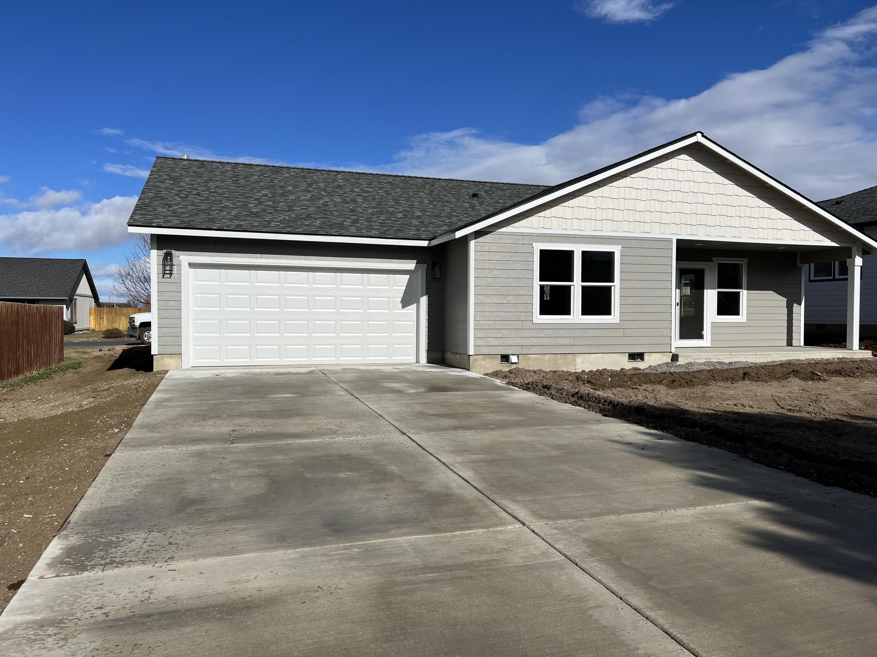 Martins Commons - Residential