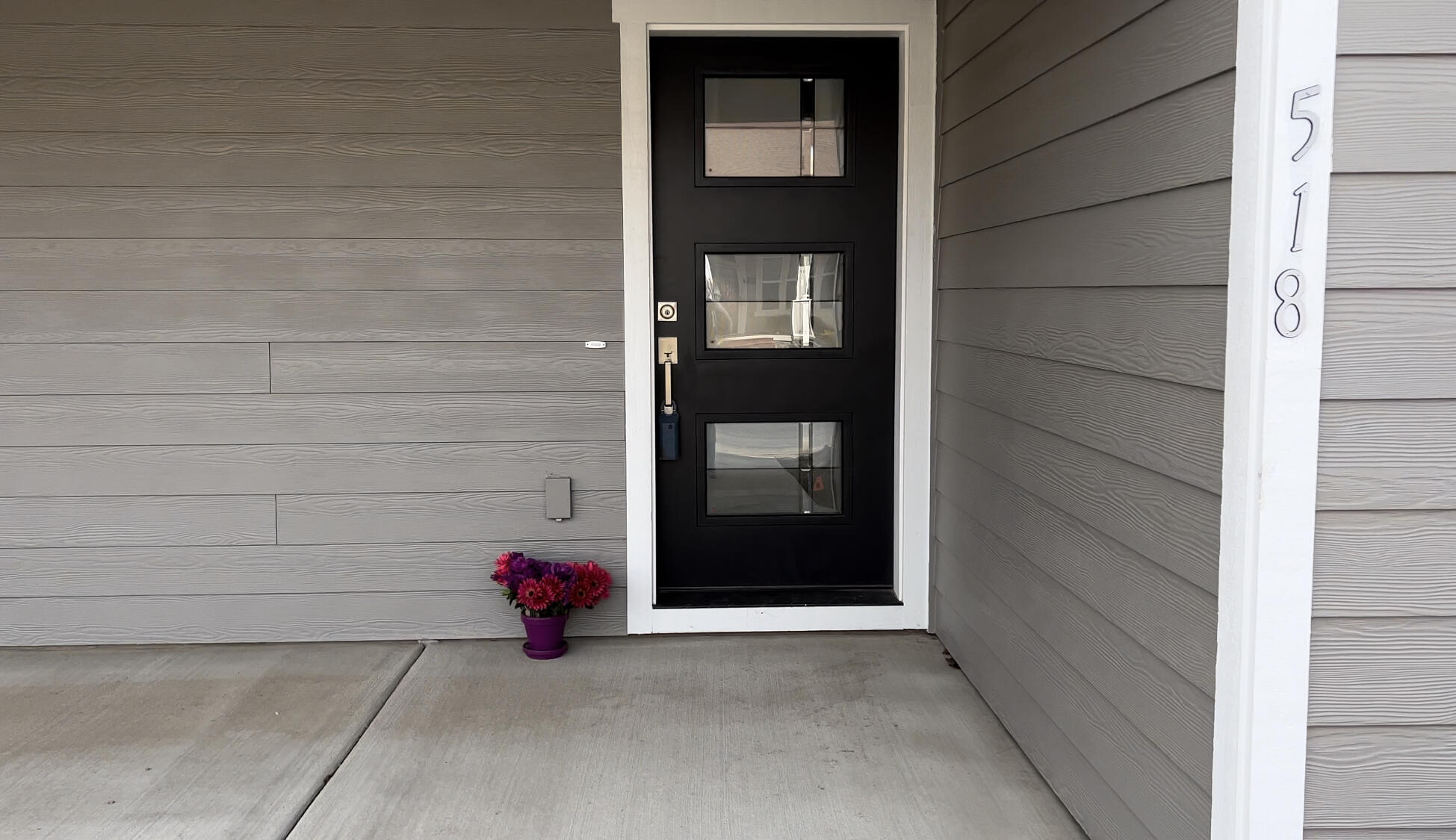 Martins Commons - Residential