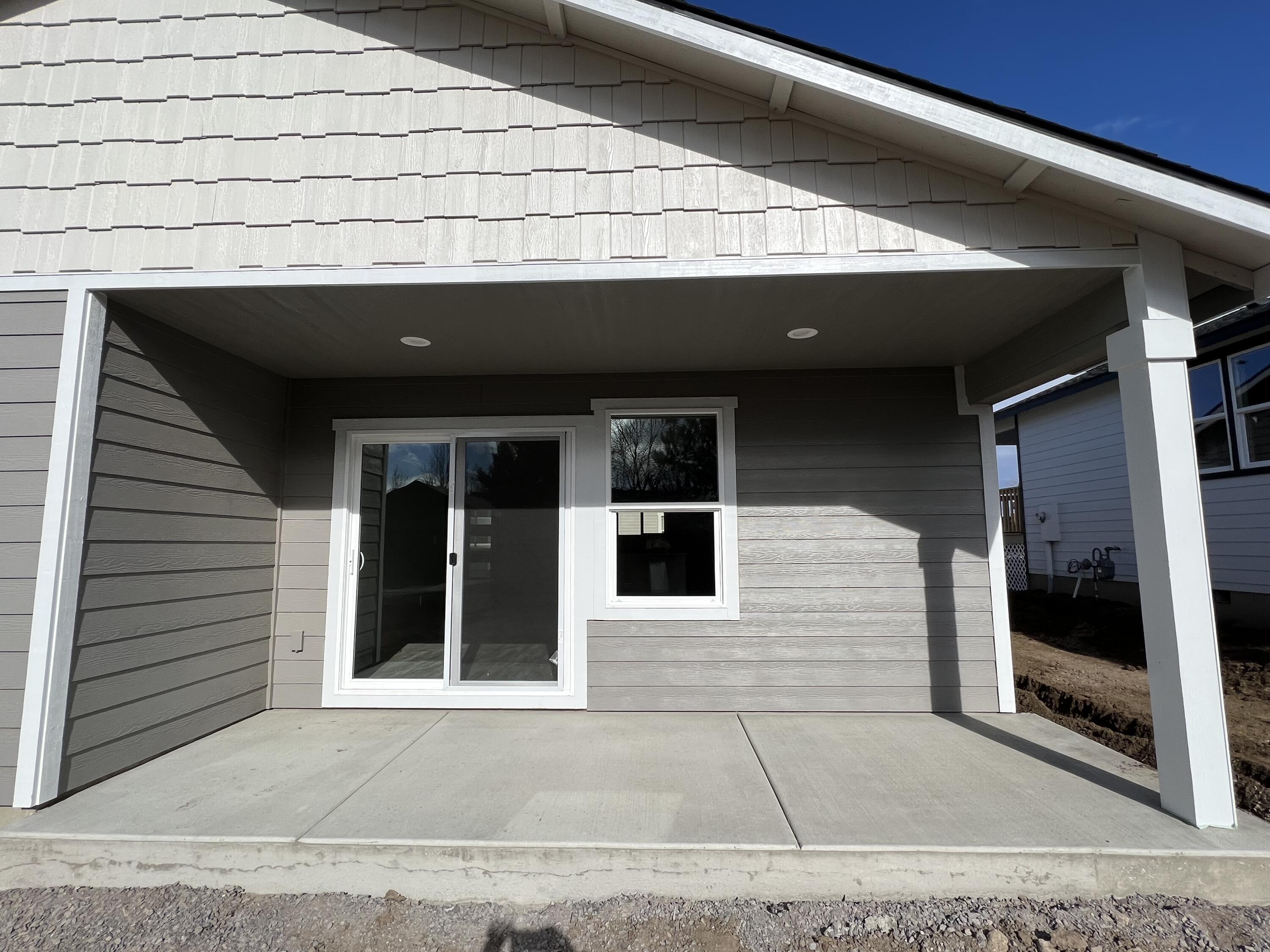Martins Commons - Residential
