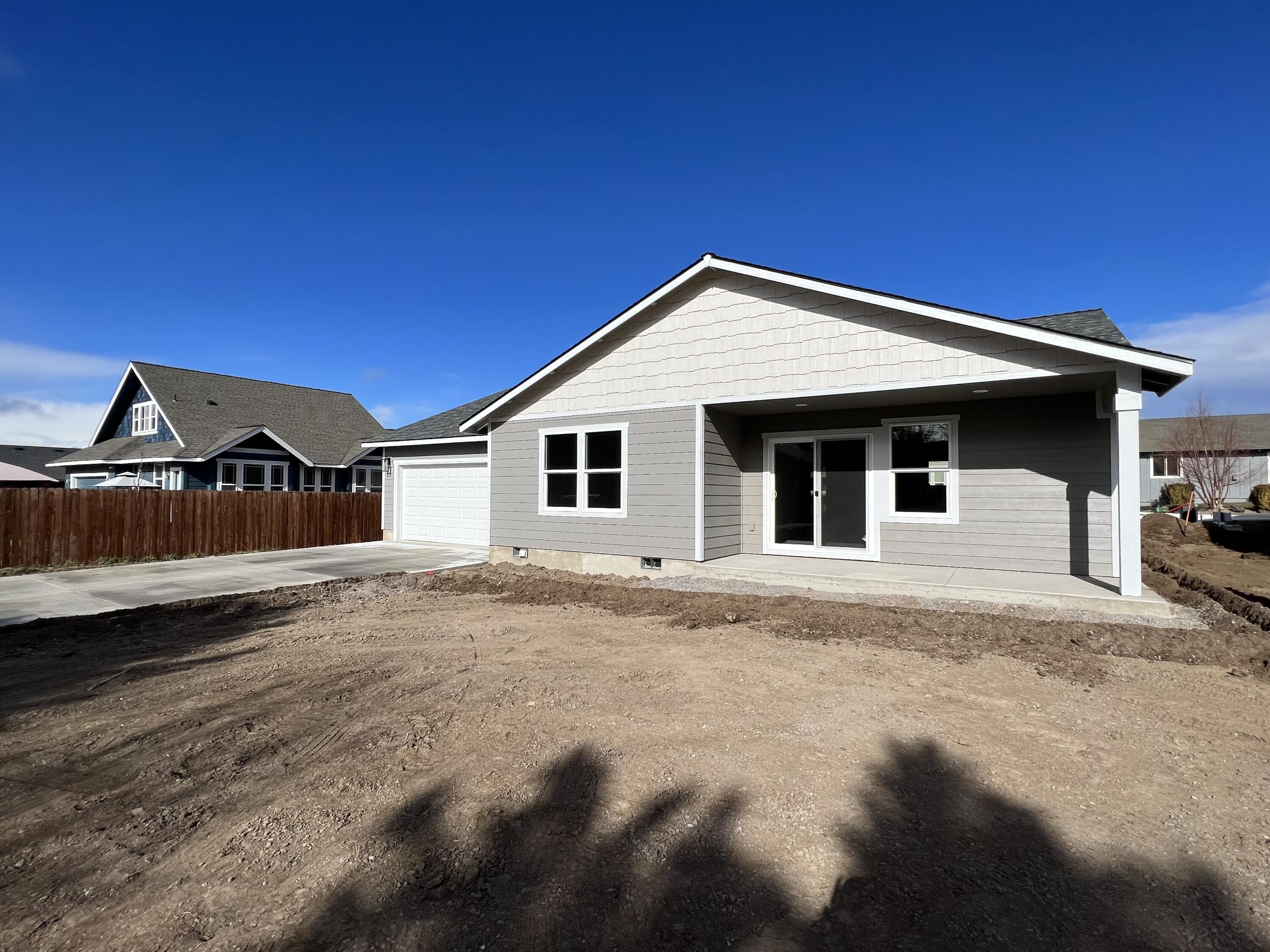 Martins Commons - Residential