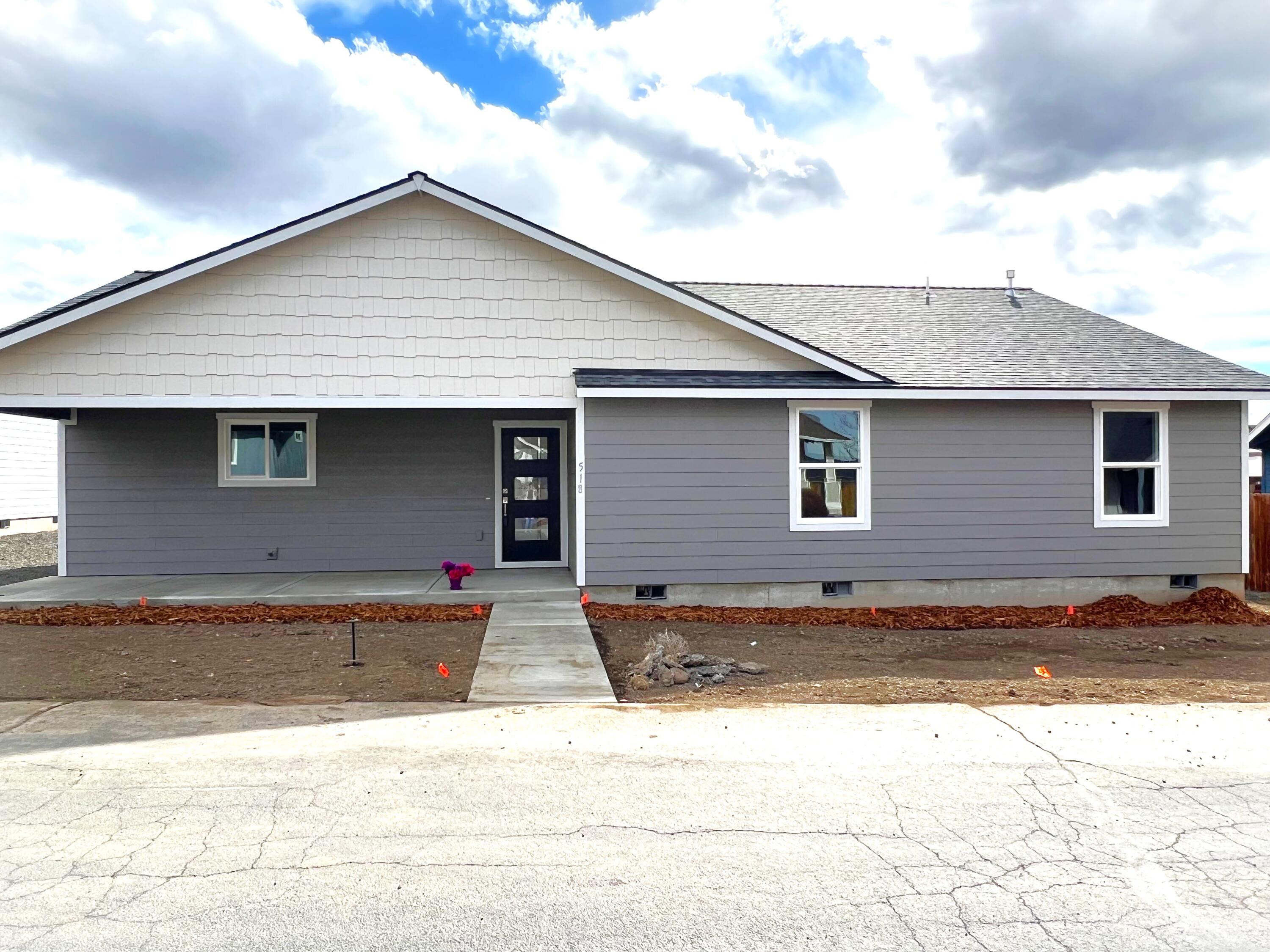 Martins Commons - Residential