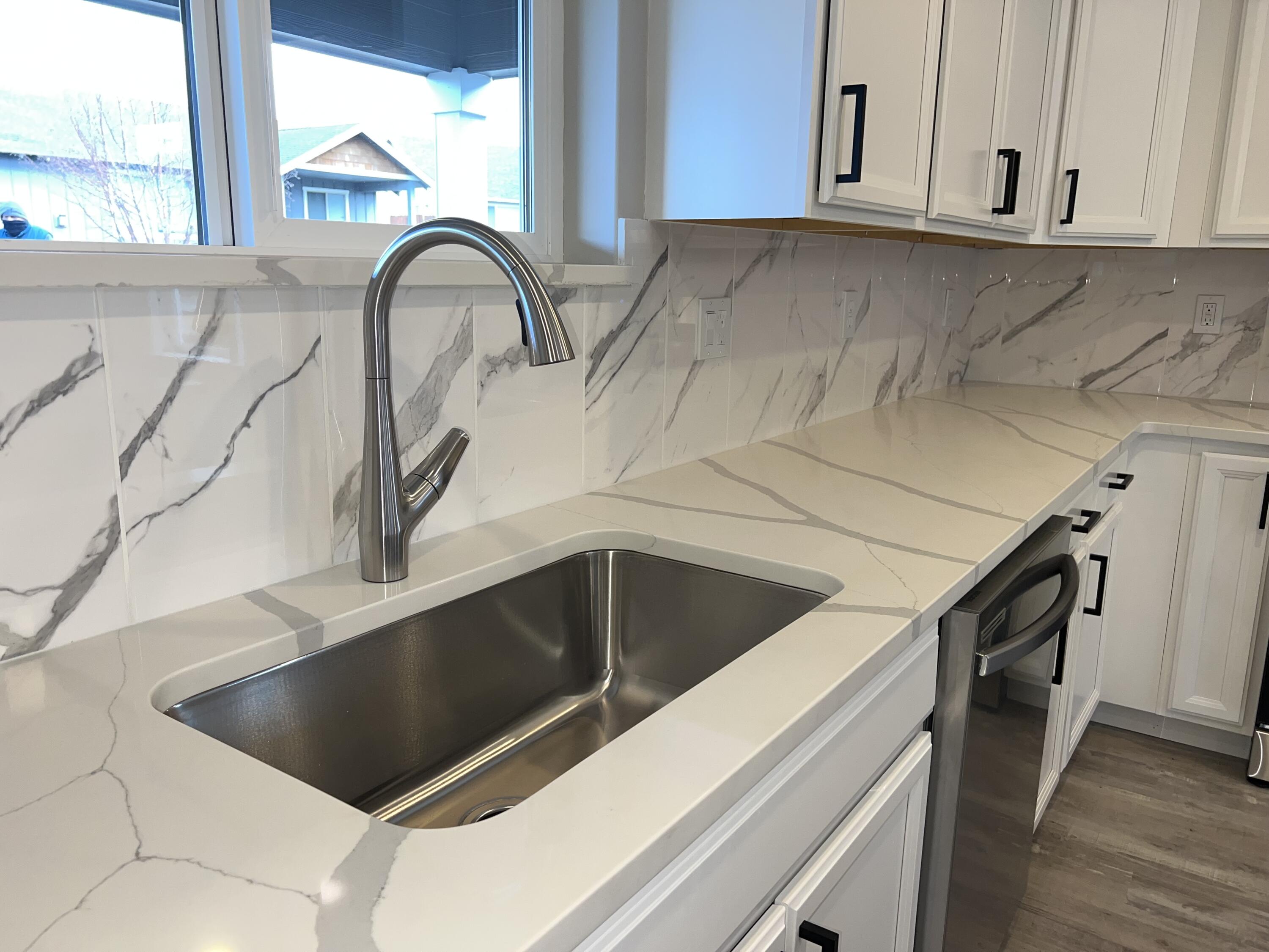 Martins Commons - Residential