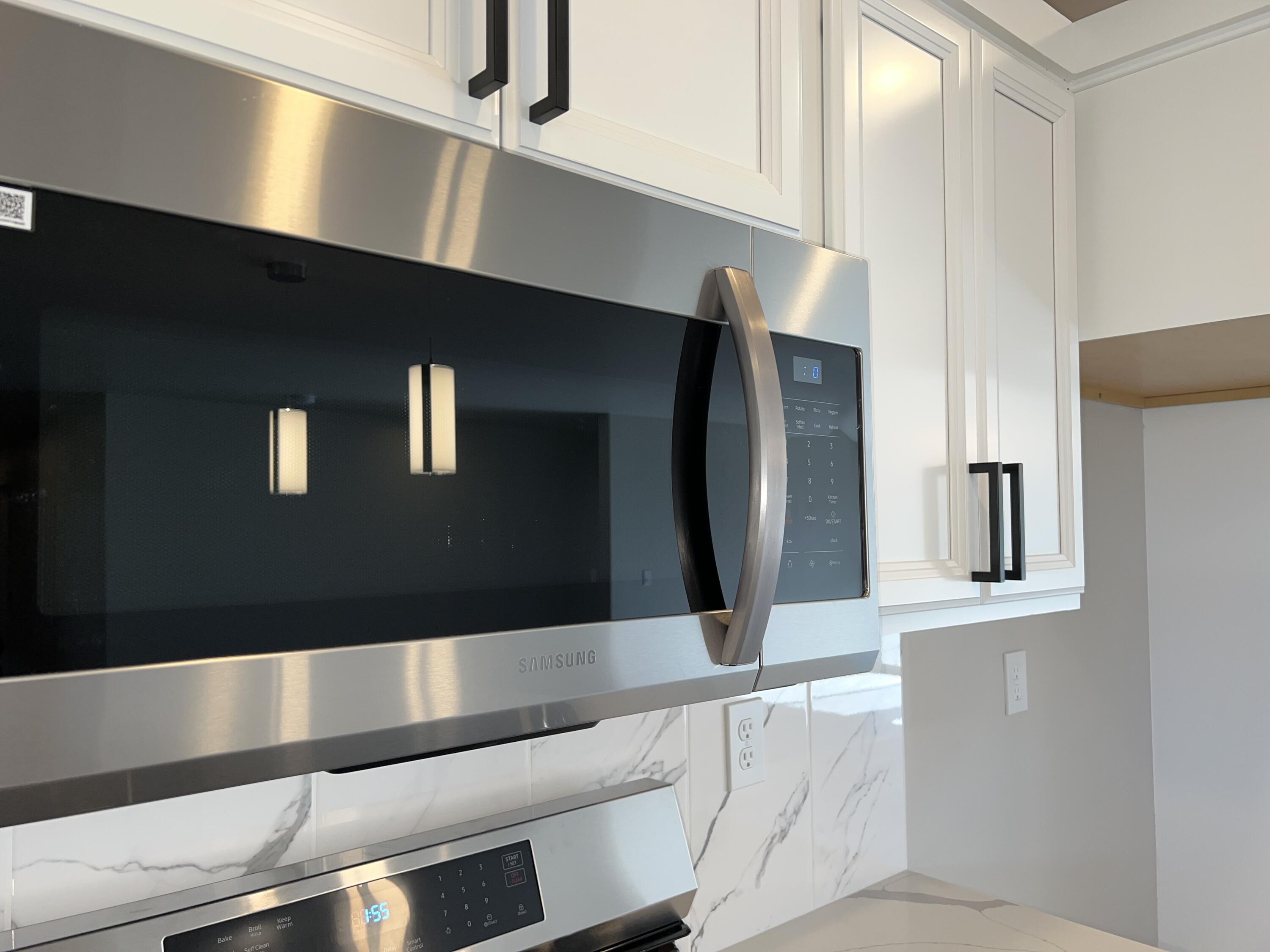 Martins Commons - Residential