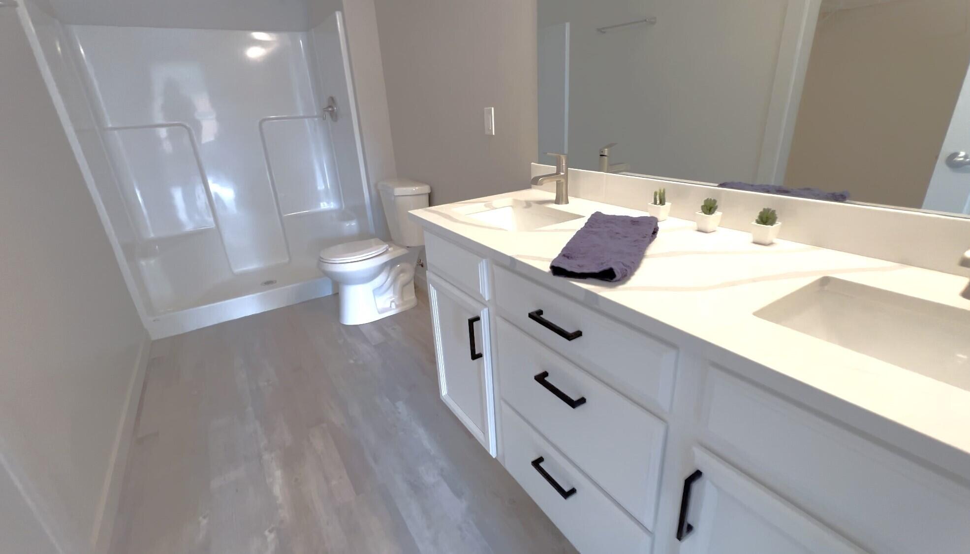 Martins Commons - Residential