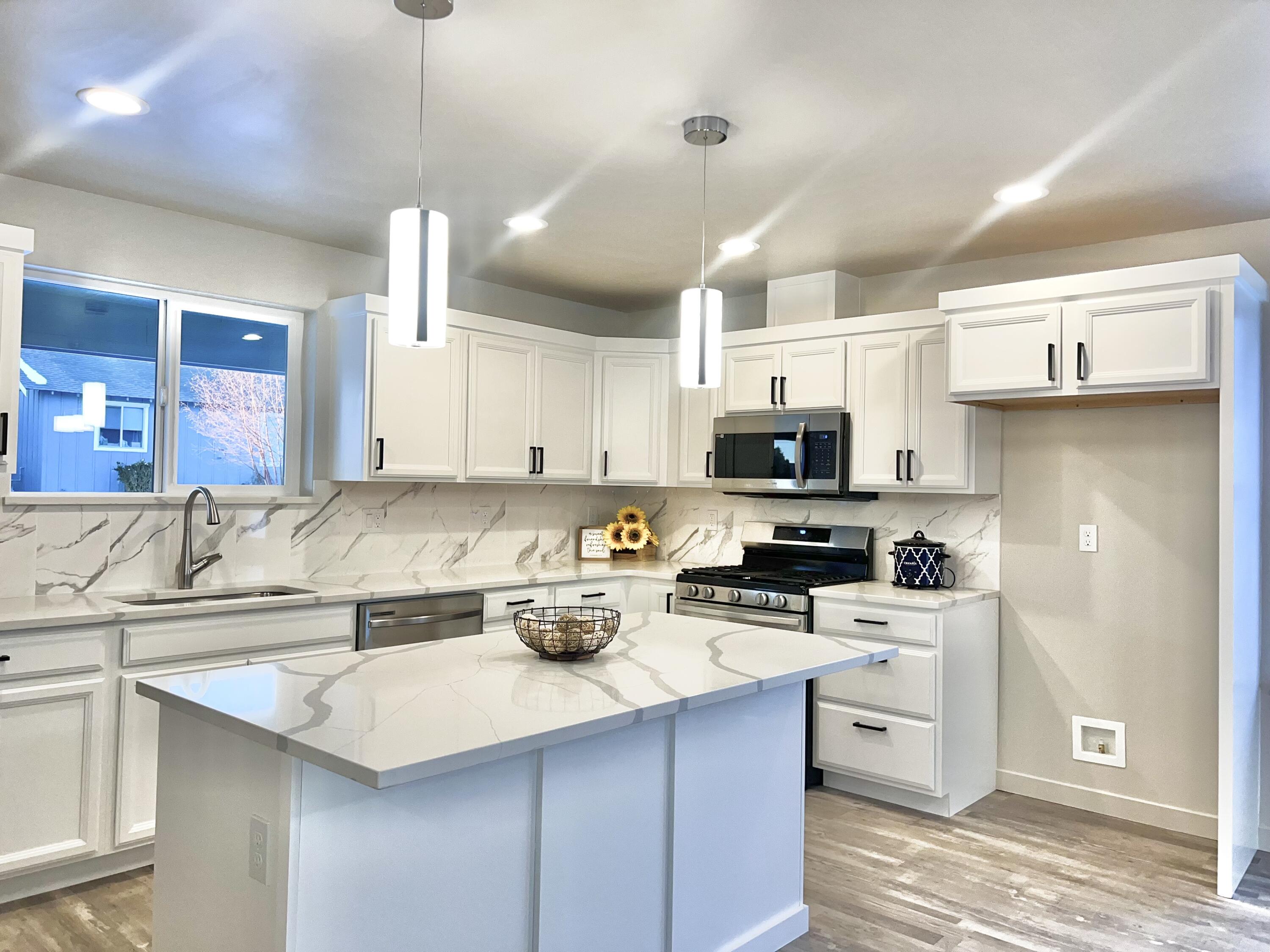 Martins Commons - Residential