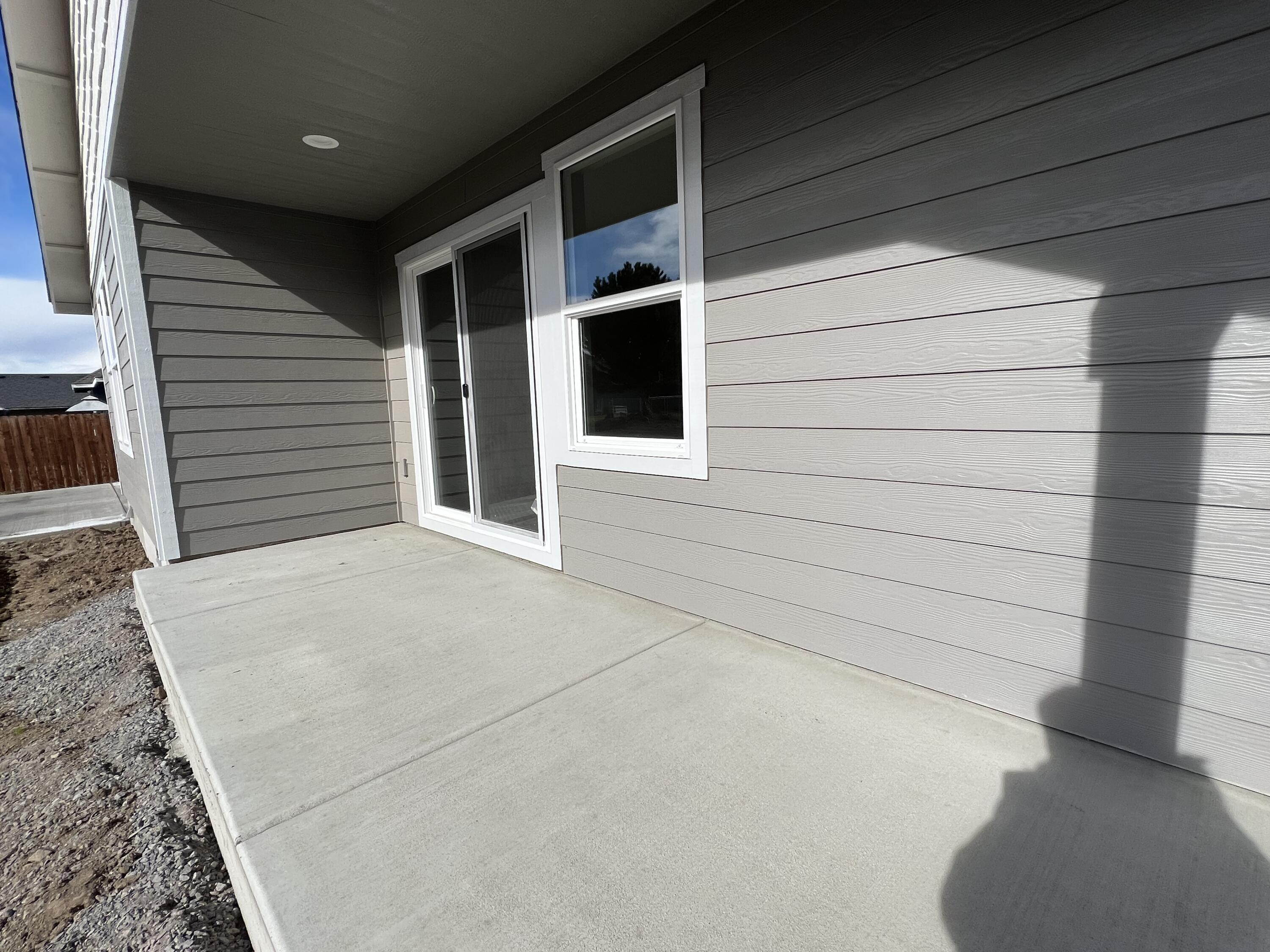 Martins Commons - Residential