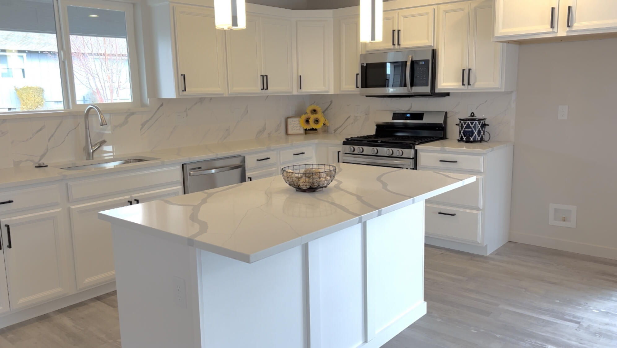 Martins Commons - Residential