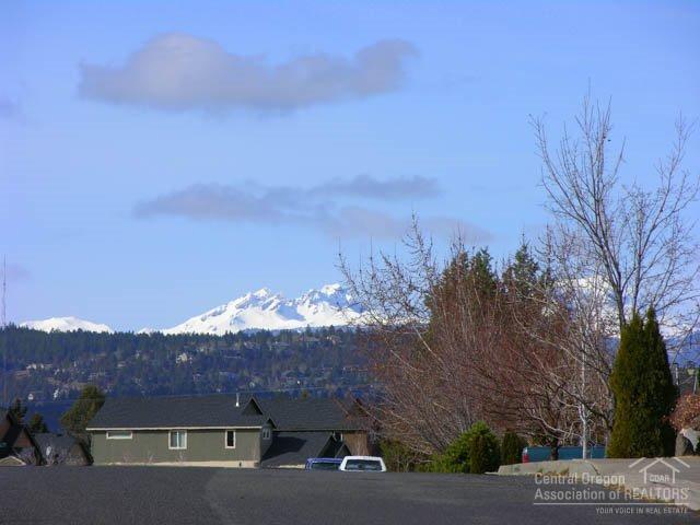 Mtn Peaks - Residential