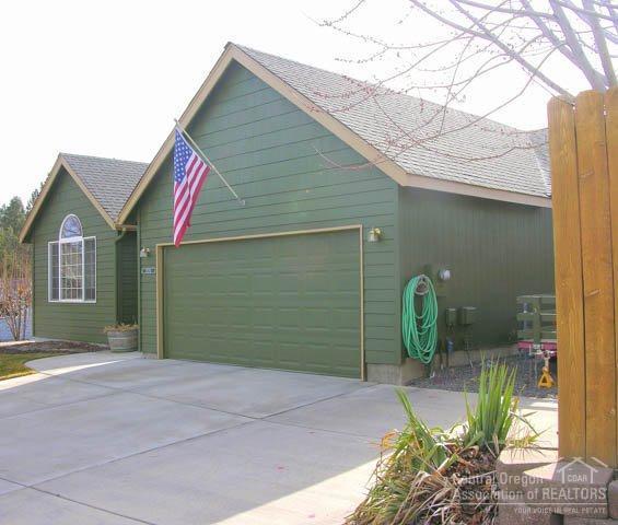 Mtn Peaks - Residential