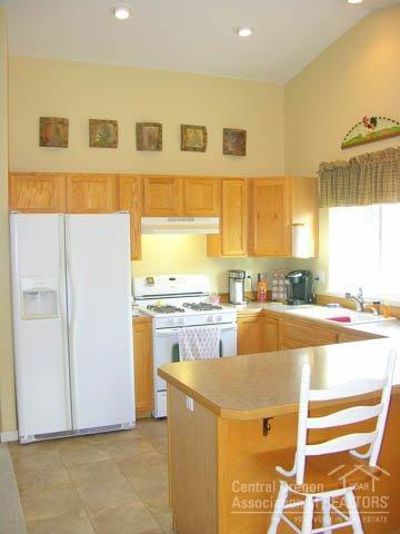 Mtn Peaks - Residential