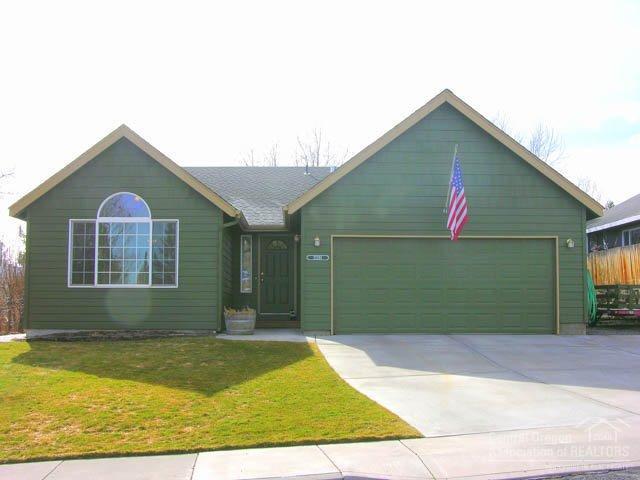 Mtn Peaks - Residential