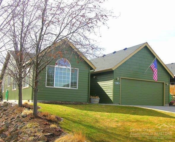 Mtn Peaks - Residential