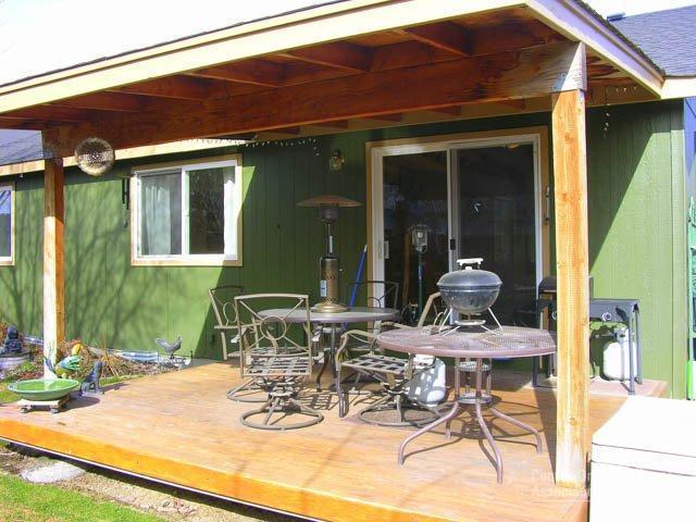 Mtn Peaks - Residential