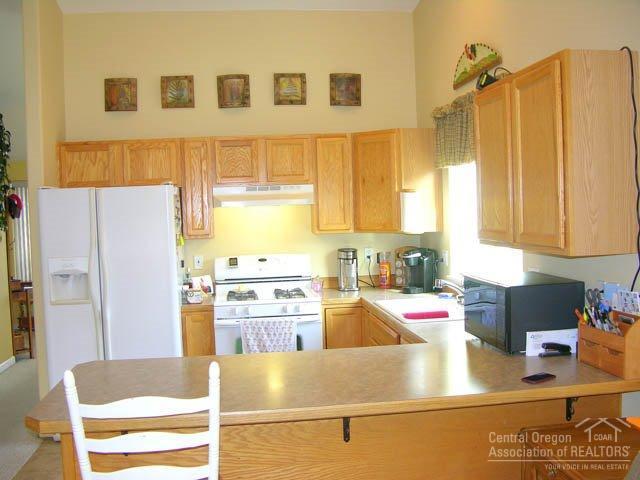 Mtn Peaks - Residential