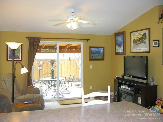 Mtn Peaks - Residential