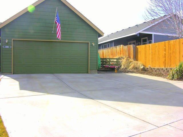 Mtn Peaks - Residential