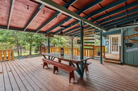 Tiny photo for 7771 Monument Drive, Grants Pass, OR 97526 (MLS # 220219951)