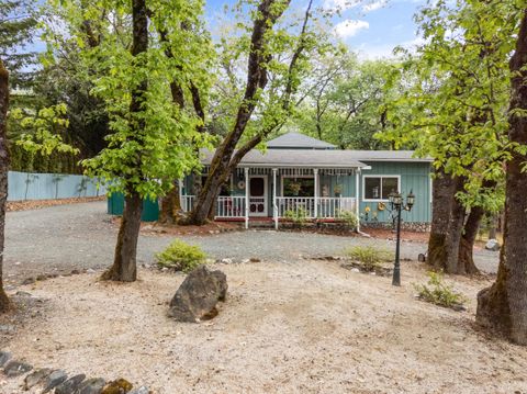 Tiny photo for 7771 Monument Drive, Grants Pass, OR 97526 (MLS # 220219951)