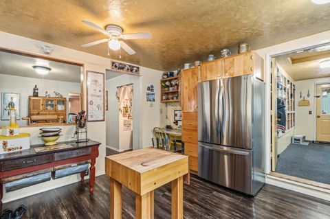 Tiny photo for 7771 Monument Drive, Grants Pass, OR 97526 (MLS # 220219951)