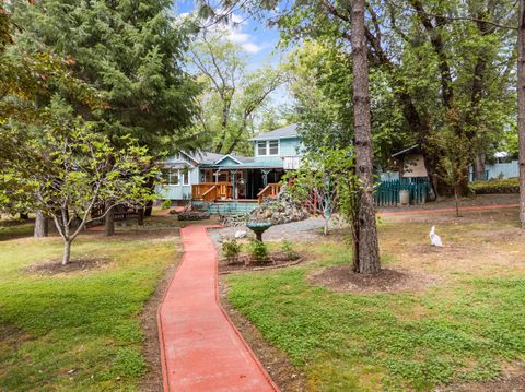 Tiny photo for 7771 Monument Drive, Grants Pass, OR 97526 (MLS # 220219951)