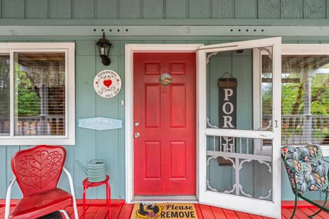 Tiny photo for 7771 Monument Drive, Grants Pass, OR 97526 (MLS # 220219951)