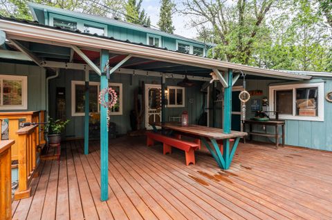 Tiny photo for 7771 Monument Drive, Grants Pass, OR 97526 (MLS # 220219951)