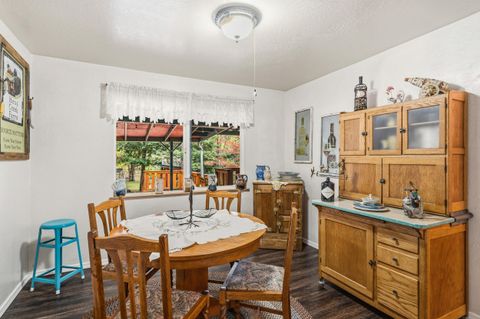 Tiny photo for 7771 Monument Drive, Grants Pass, OR 97526 (MLS # 220219951)