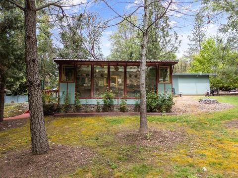 Tiny photo for 7771 Monument Drive, Grants Pass, OR 97526 (MLS # 220219951)