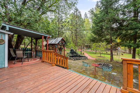 Tiny photo for 7771 Monument Drive, Grants Pass, OR 97526 (MLS # 220219951)