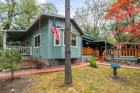 Tiny photo for 7771 Monument Drive, Grants Pass, OR 97526 (MLS # 220219951)