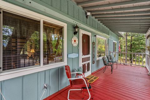 Tiny photo for 7771 Monument Drive, Grants Pass, OR 97526 (MLS # 220219951)