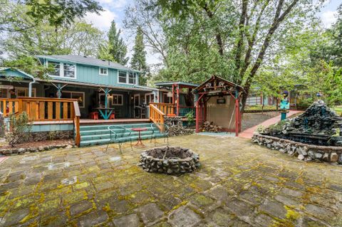 Tiny photo for 7771 Monument Drive, Grants Pass, OR 97526 (MLS # 220219951)