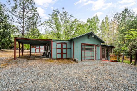 Tiny photo for 7771 Monument Drive, Grants Pass, OR 97526 (MLS # 220219951)