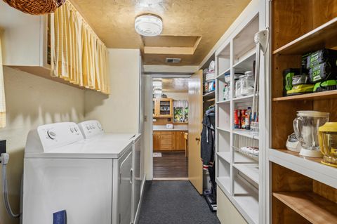 Tiny photo for 7771 Monument Drive, Grants Pass, OR 97526 (MLS # 220219951)