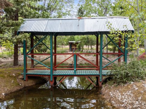 Tiny photo for 7771 Monument Drive, Grants Pass, OR 97526 (MLS # 220219951)