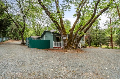 Tiny photo for 7771 Monument Drive, Grants Pass, OR 97526 (MLS # 220219951)
