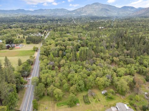 Tiny photo for 7771 Monument Drive, Grants Pass, OR 97526 (MLS # 220219951)