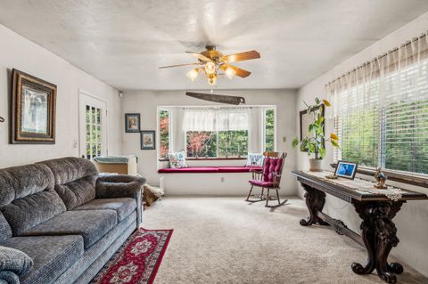 Tiny photo for 7771 Monument Drive, Grants Pass, OR 97526 (MLS # 220219951)