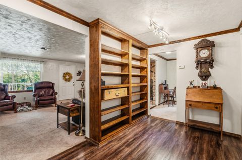 Tiny photo for 7771 Monument Drive, Grants Pass, OR 97526 (MLS # 220219951)