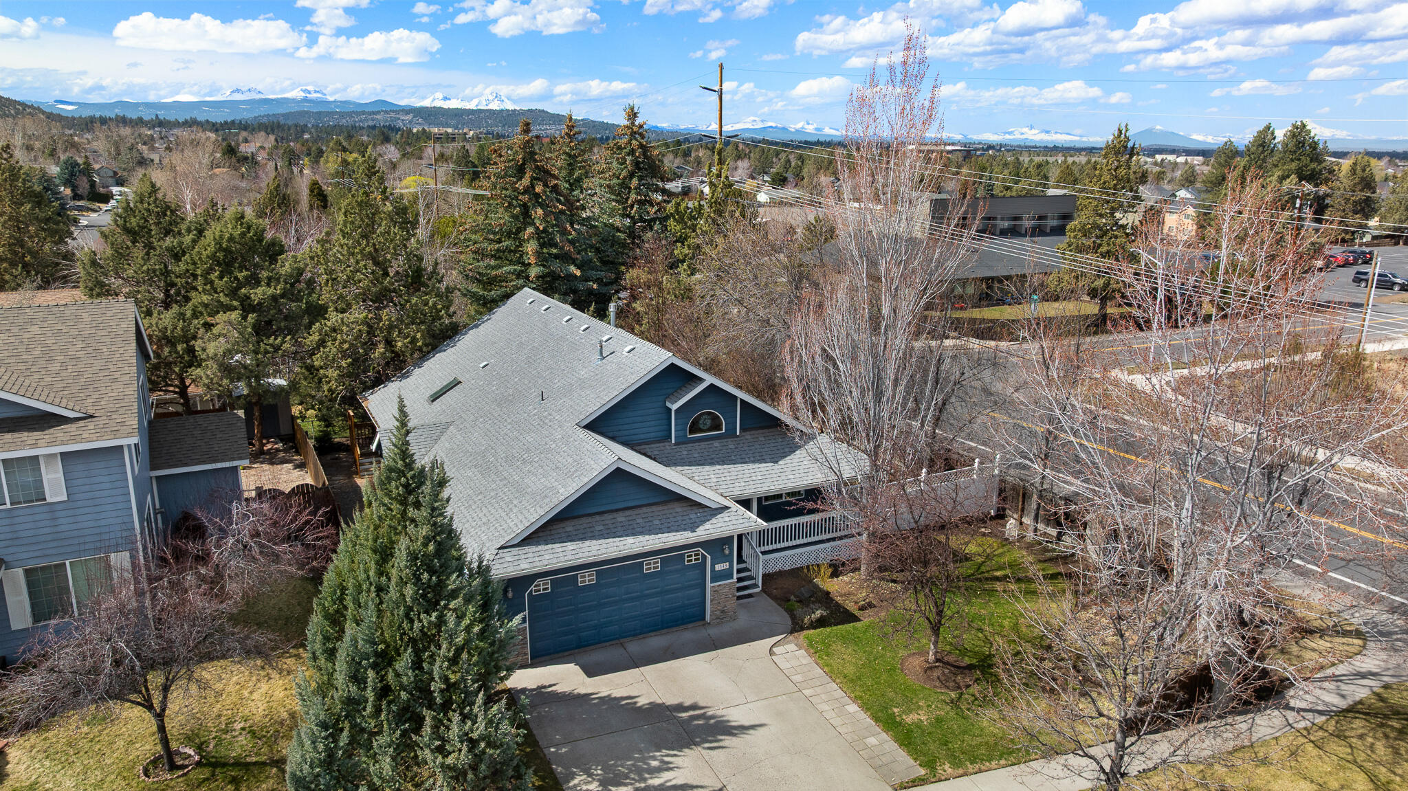 1549 Glacier Ridge Road