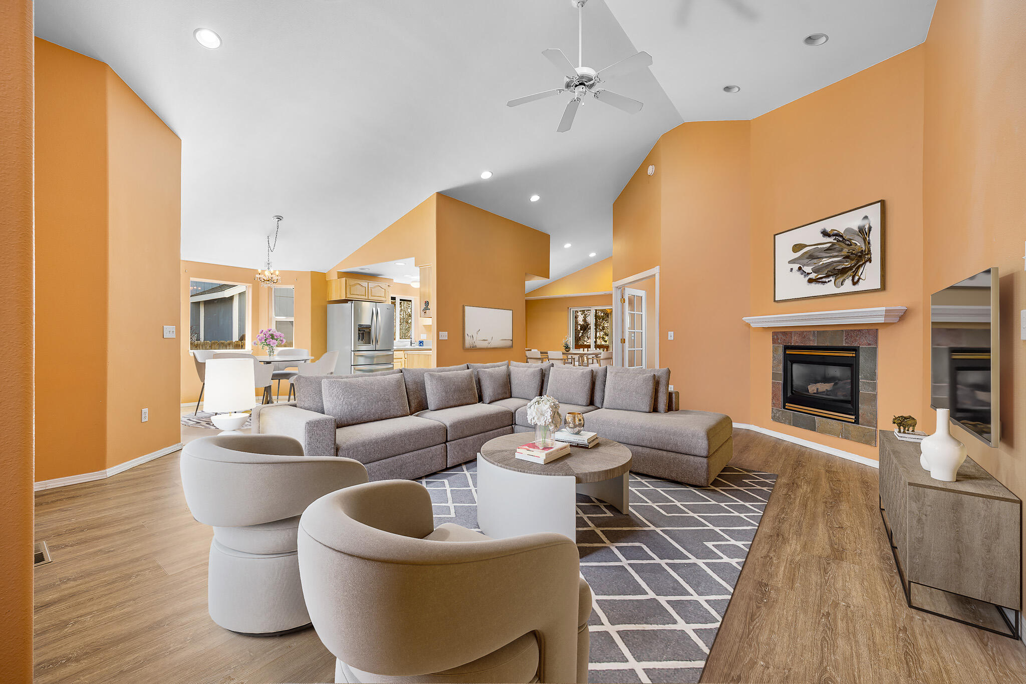 1549 Glacier Ridge Road
