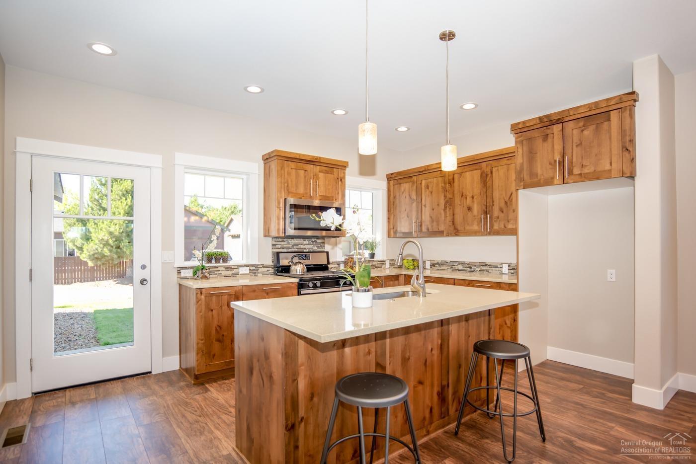 Canyon Rim Village - Residential