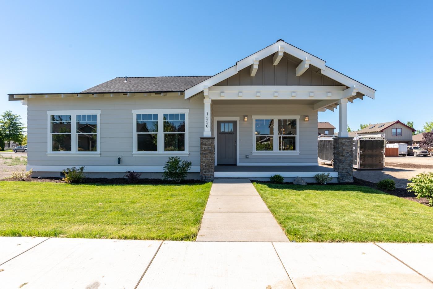 Canyon Rim Village - Residential