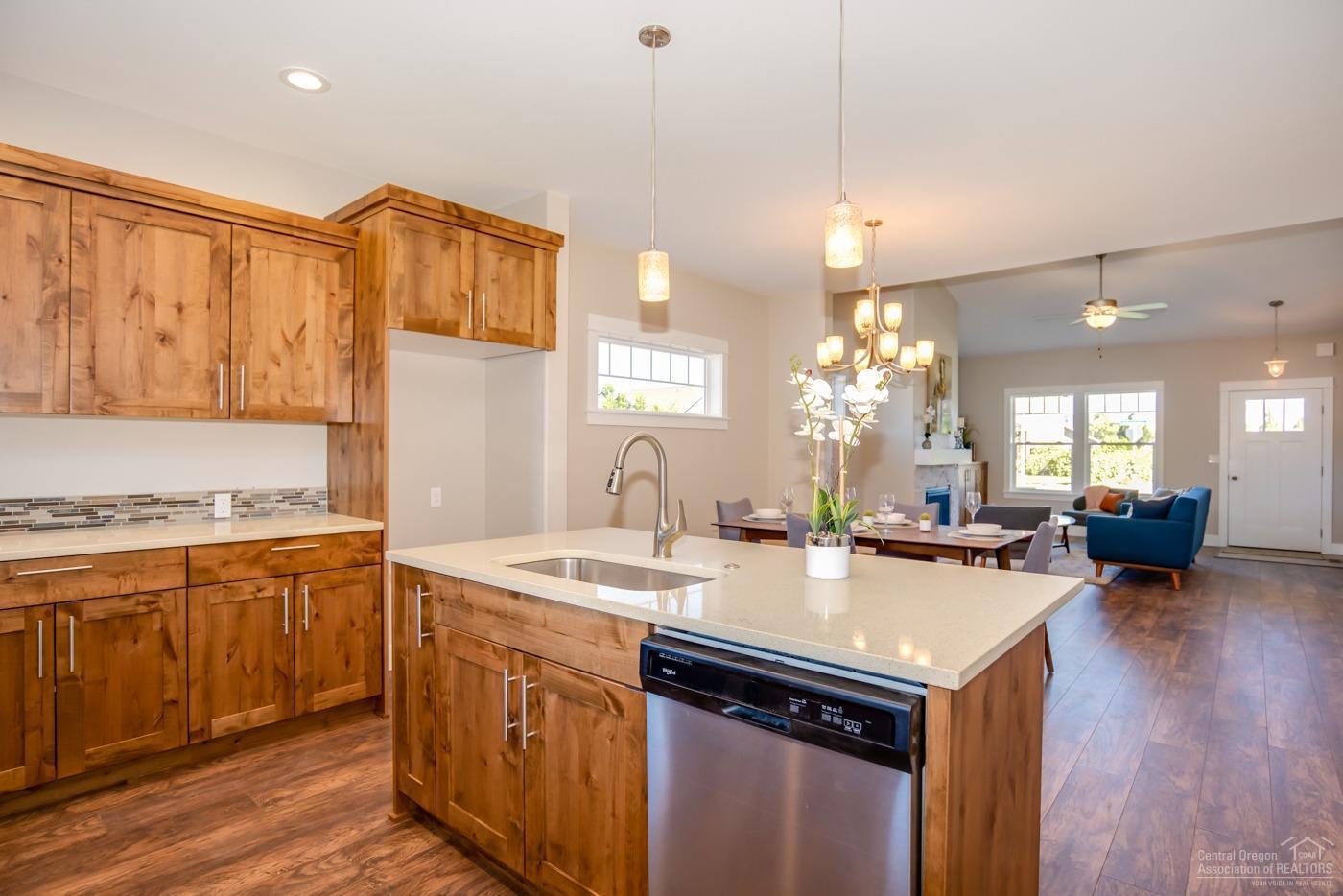 Canyon Rim Village - Residential