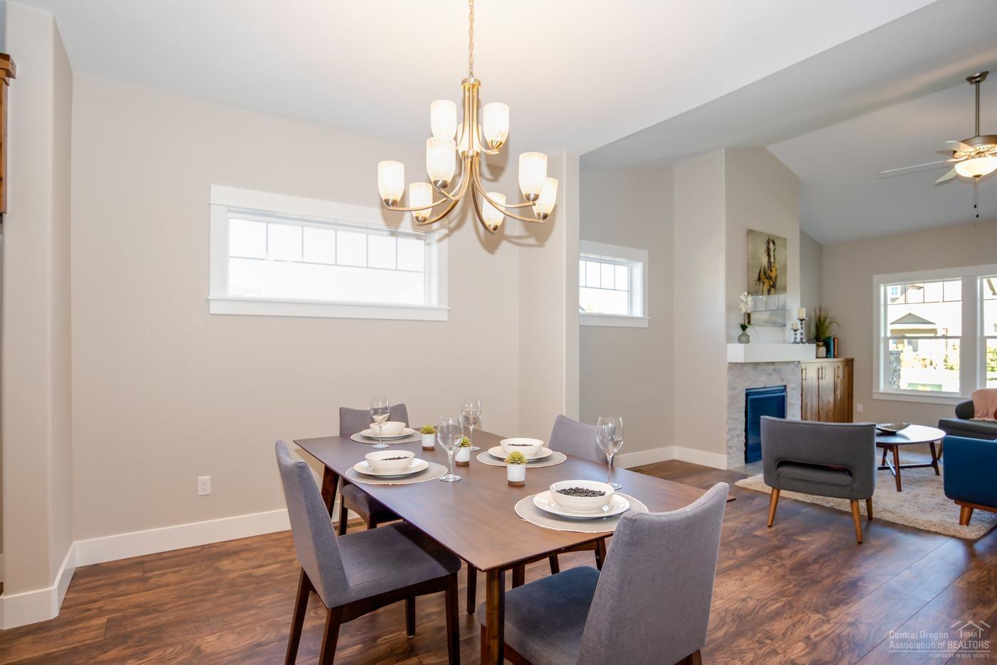 Canyon Rim Village - Residential