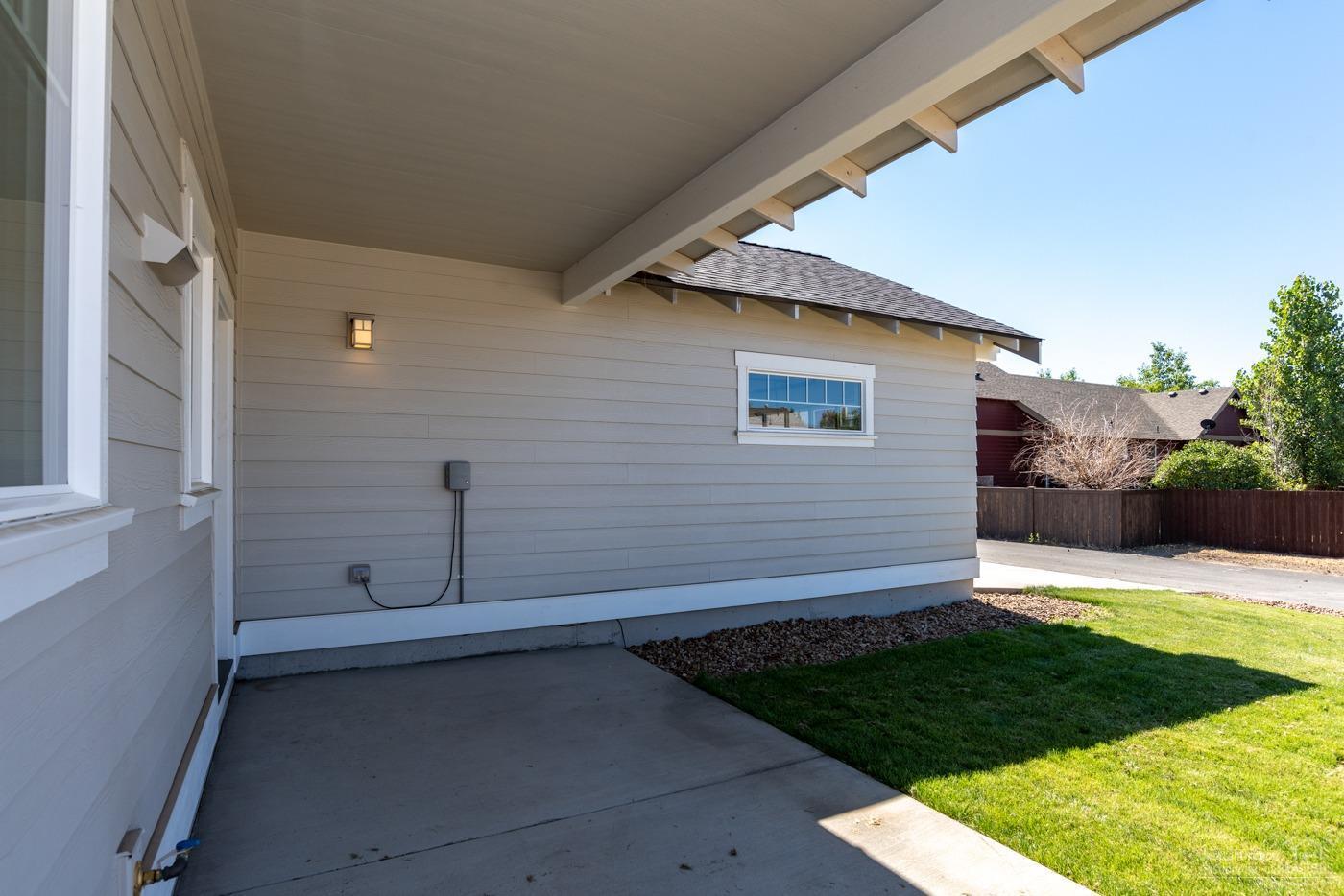 Canyon Rim Village - Residential