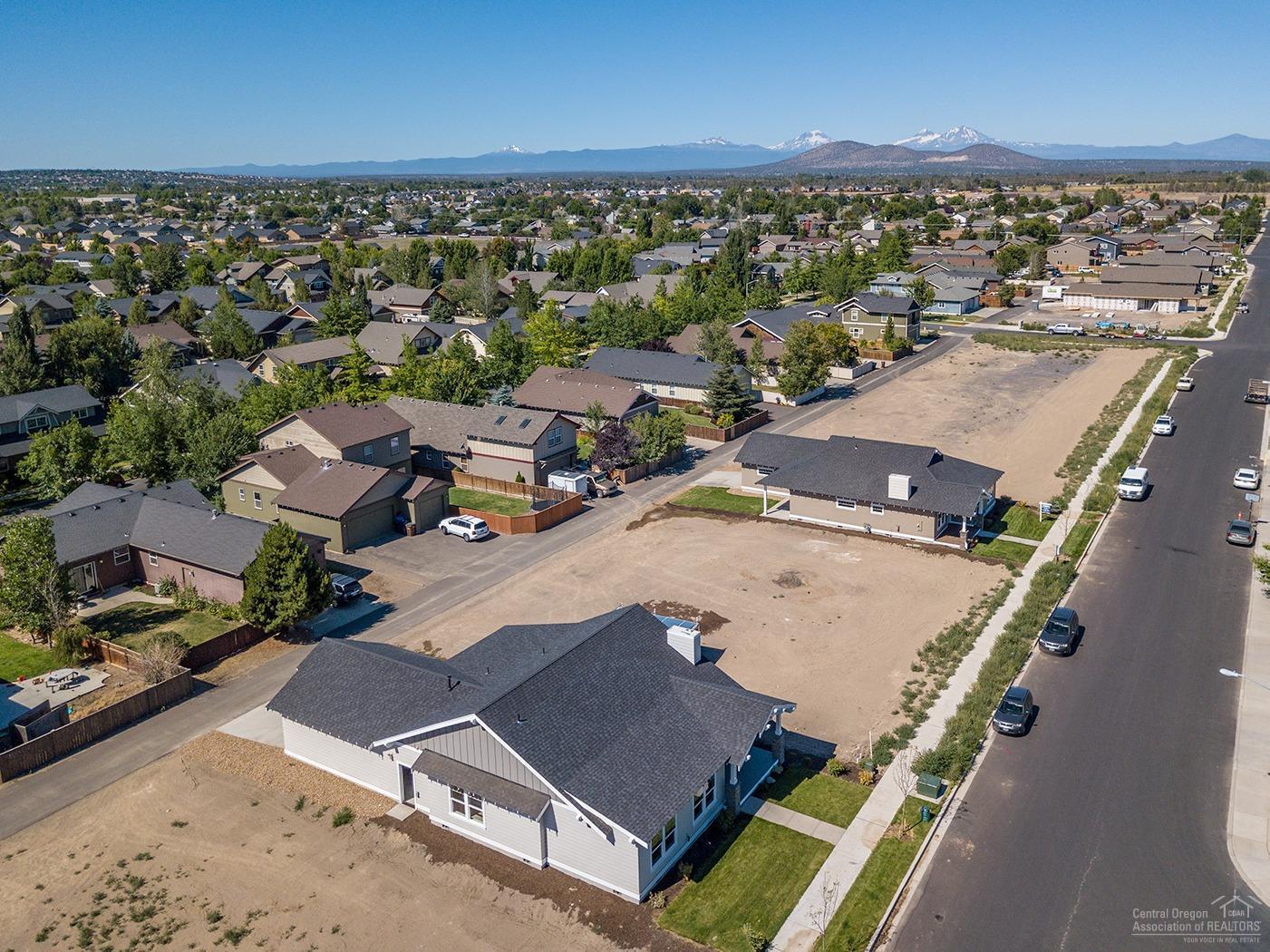 Canyon Rim Village - Residential