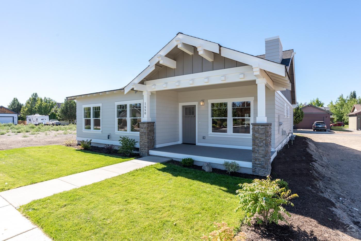 Canyon Rim Village - Residential