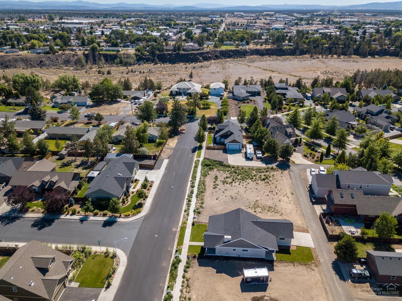 Canyon Rim Village - Residential